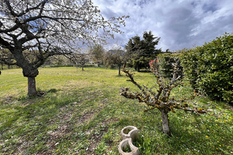  terrain seyssinet-pariset 38170