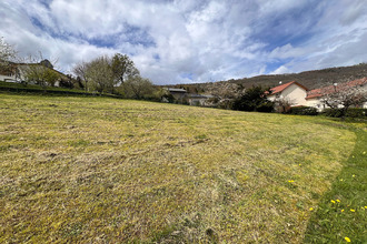  terrain seyssinet-pariset 38170