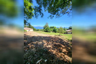  terrain seyssins 38180