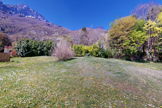  terrain seyssins 38180