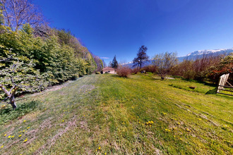  terrain seyssins 38180