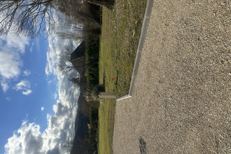  terrain seyssuel 38200