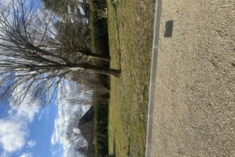  terrain seyssuel 38200