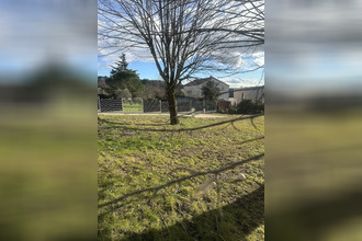  terrain seyssuel 38200