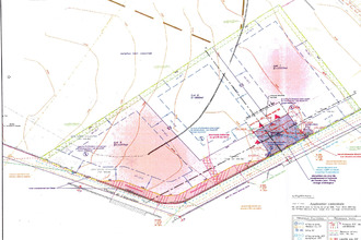  terrain seyssuel 38200