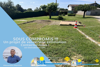  terrain seyssuel 38200