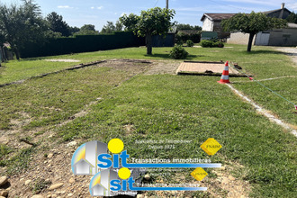  terrain seyssuel 38200