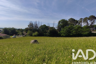  terrain siarrouy 65500