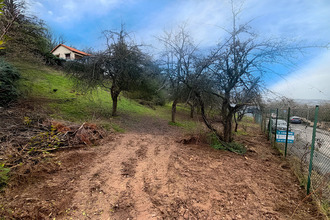  terrain sierck-les-bains 57480