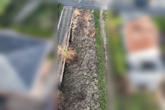  terrain sierck-les-bains 57480