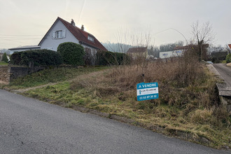  terrain sierck-les-bains 57480