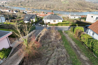  terrain sierck-les-bains 57480