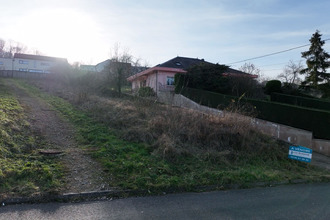  terrain sierck-les-bains 57480