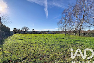  terrain simacourbe 64350