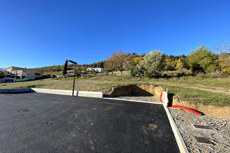  terrain sisteron 04200