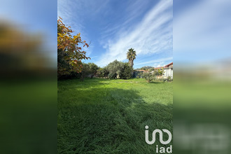  terrain six-fours-les-plages 83140