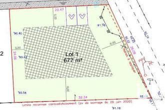  terrain soignolles-en-brie 77111