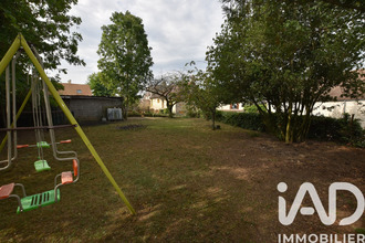  terrain soisy-sur-ecole 91840