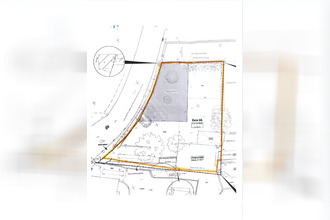 terrain soisy-sur-ecole 91840