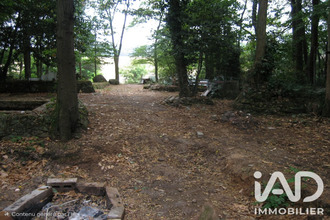  terrain soisy-sur-ecole 91840