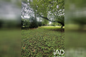  terrain soisy-sur-seine 91450