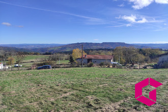  terrain solignac-sous-roche 43130