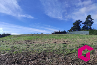  terrain solignac-sous-roche 43130