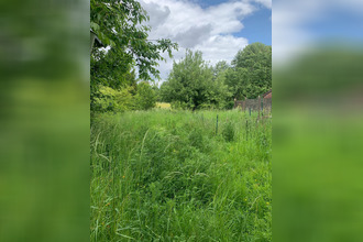  terrain solre-le-chateau 59740