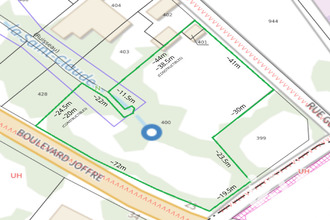  terrain somme-suippe 51600
