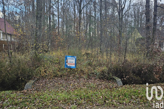  terrain sommecaise 89110