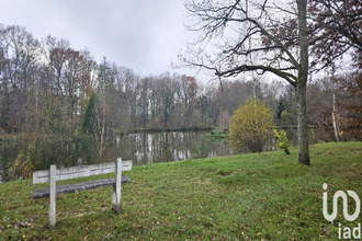  terrain sommecaise 89110