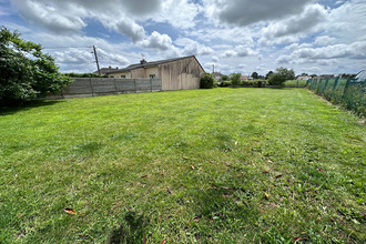  terrain sommervieu 14400