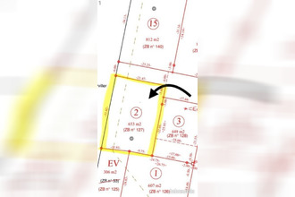  terrain sommerviller 54110