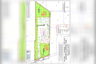  terrain sommieres 30250