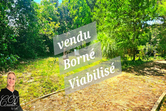  terrain sommieres 30250