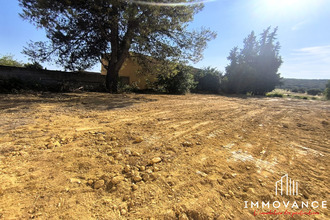  terrain sommieres 30250