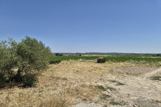  terrain sommieres 30250