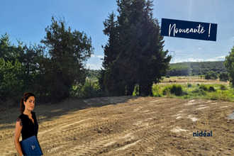  terrain sommieres 30250