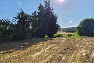  terrain sommieres 30250