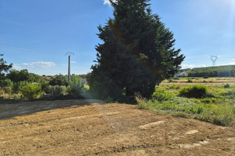  terrain sommieres 30250