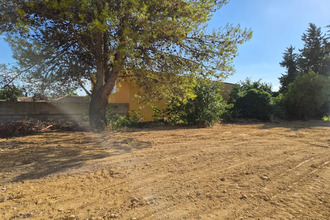  terrain sommieres 30250