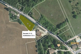  terrain soncourt-sur-marne 52320