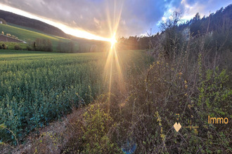  terrain soncourt-sur-marne 52320