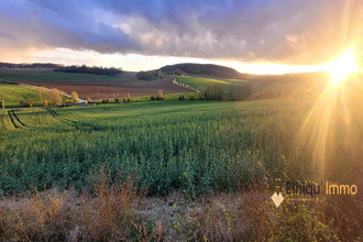  terrain soncourt-sur-marne 52320