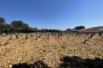  terrain sorgues 84700