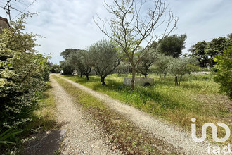  terrain sorgues 84700