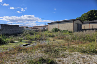  terrain sorgues 84700