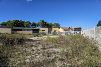  terrain sorgues 84700