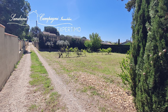  terrain sorgues 84700