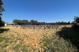  terrain sorgues 84700